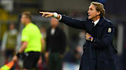 Mancini looking to return to winning ways